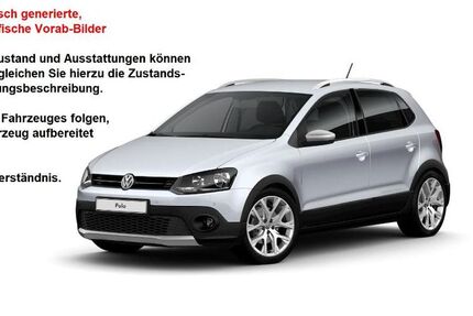 VW Polo 81.448 km 12.460 &euro; Lichtenstein 09350