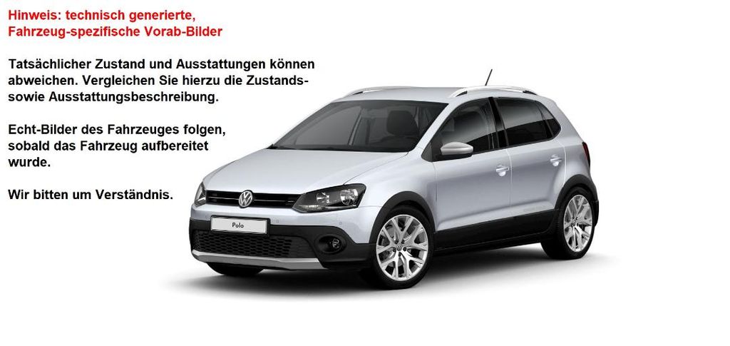 VW Polo 81.448 km 12.460 &euro; Lichtenstein 09350