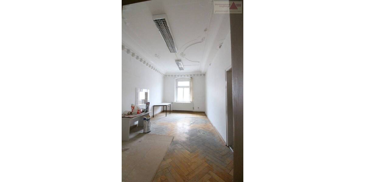 Gewerbeobjekt Aue - 1 Zimmer, 202 m&sup2;, 913&euro; | Angebot:25744613