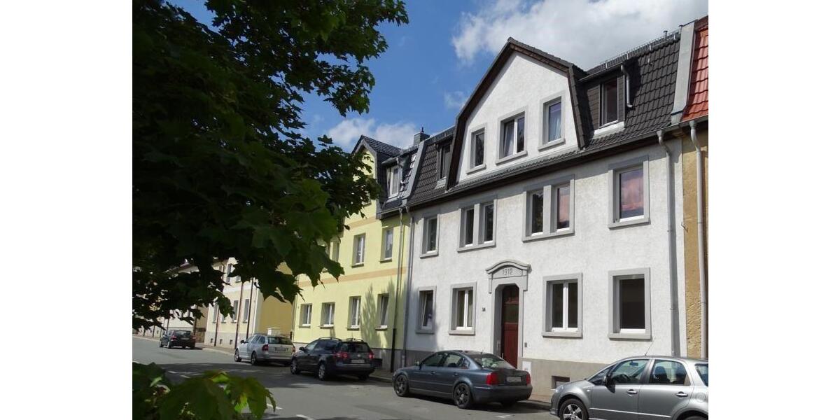 Erdgeschoßwohnung Schmölln - 2 Zimmer, 37 m&sup2;, 295&euro; | Angebot:25074157