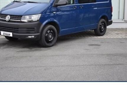 VW T6 Kombi 147.000 km 29.735 &euro; Falkenstein 08223