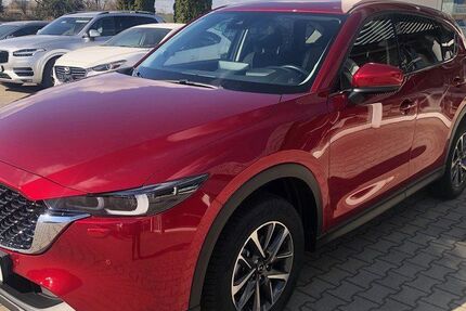 Mazda CX-5 82.410 km 28.890 &euro; Zwickau 08064