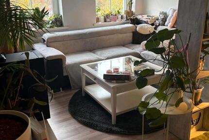 Wohnung Meerane - 3 Zimmer, 64 m&sup2;, 549&euro; | Angebot:24589482