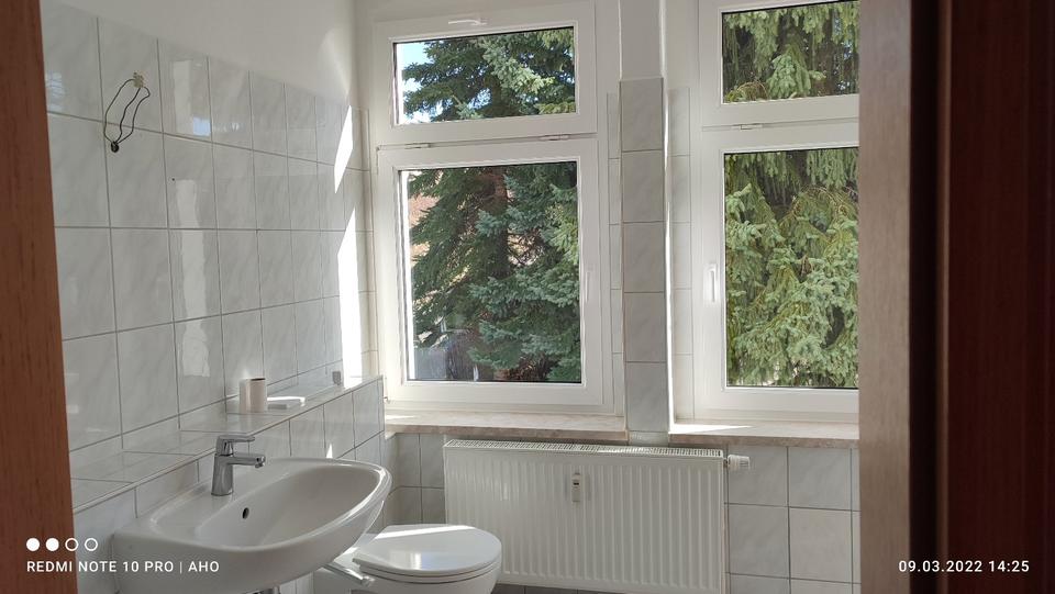 Etagenwohnung Penig - 2 Zimmer, 58 m&sup2;, 390&euro; | Angebot:24875901