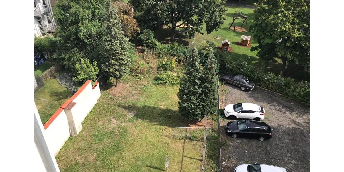 Etagenwohnung Zwickau Zwickau-Nord - 3 Zimmer, 63 m&sup2;, 350&euro; | Angebot:24473675