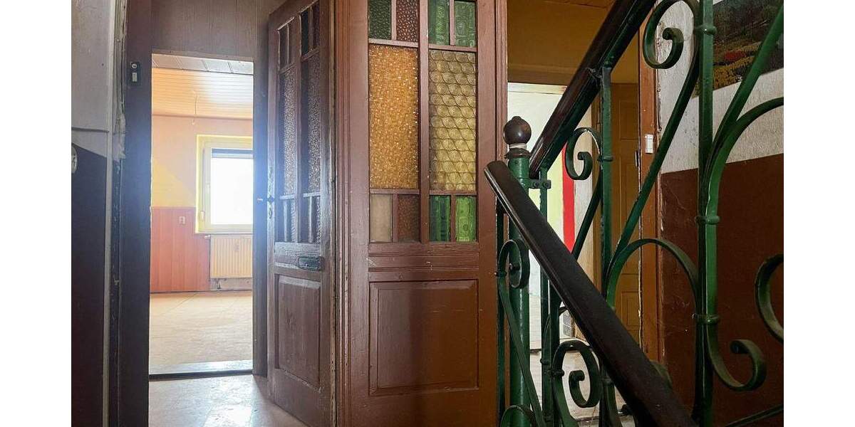 Mehrfamilienhaus, Wohnhaus Stollberg/Erzgeb. Stollberg - 1 Zimmer, 260 m&sup2;, 89.000&euro; | Angebot:25695872