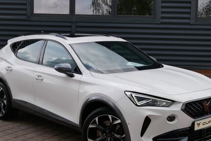 Cupra Formentor 43.890 km 33.590 &euro; Schneeberg 08289