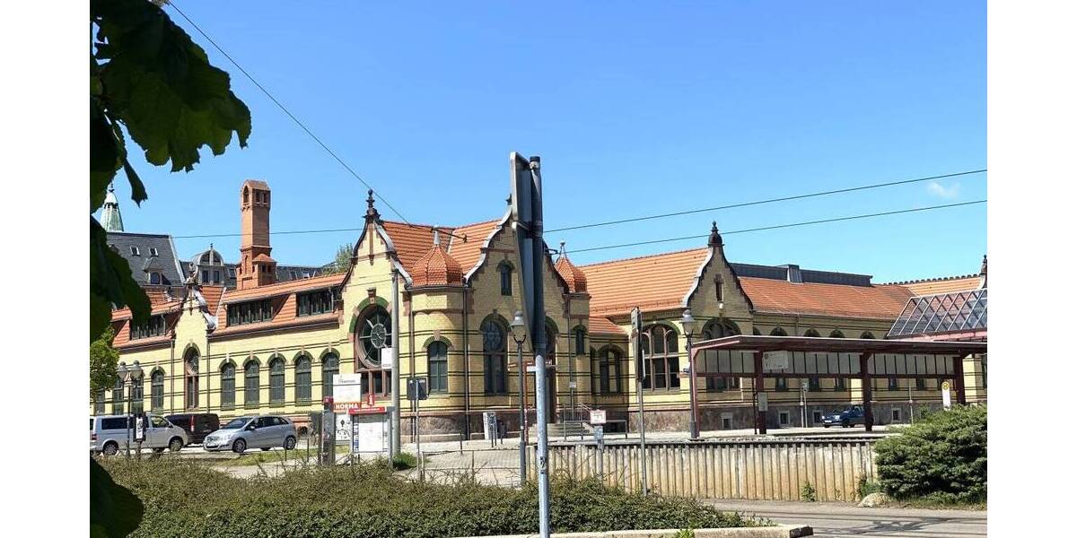 Etagenwohnung Zwickau-Pölbitz Pölbitz - 4 Zimmer, 97 m&sup2;, 97.300&euro; | Angebot:25707511