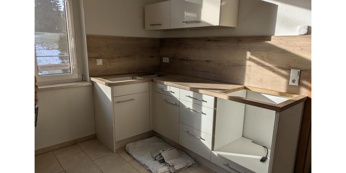 Erdgeschoßwohnung Mülsen - 2 Zimmer, 52 m&sup2;, 340&euro; | Angebot:25308477
