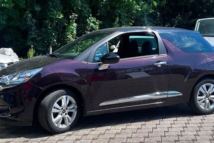 DS Automobiles DS3 59.981 km 6.999 &euro; Hohenstein-Ernstthal 09337