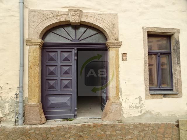 Gewerbeobjekt Kirchberg - 125&euro; | Angebot:22599988