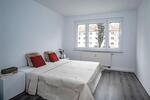 Etagenwohnung Crimmitschau - 2 Zimmer, 46 m&sup2;, 274&euro; | Angebot:19836225