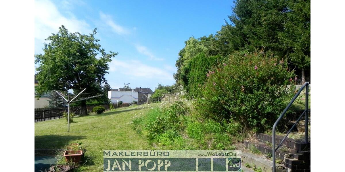 Etagenwohnung Greiz - 5 Zimmer, 120 m&sup2;, 650&euro; | Angebot:23184087