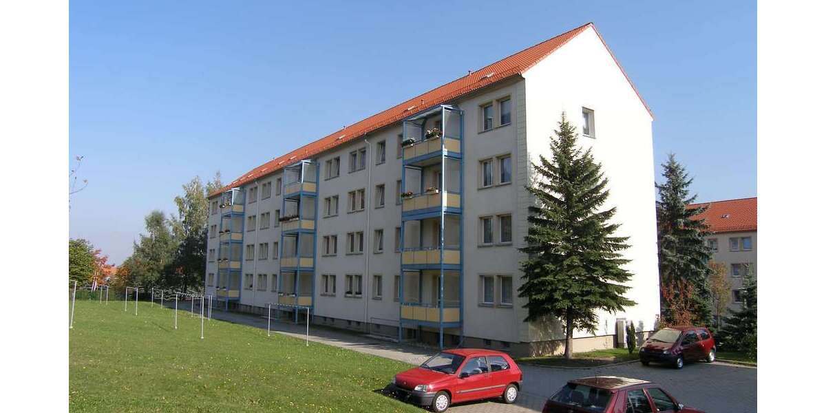 Etagenwohnung Stollberg - 2 Zimmer, 47 m&sup2;, 217&euro; | Angebot:7316311