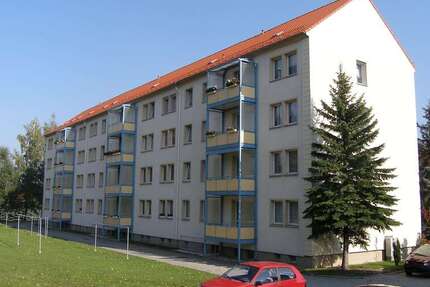 Wohnung Stollberg - 2 Zimmer, 47 m&sup2;, 217&euro; | Angebot:7316311