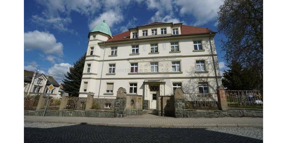 Etagenwohnung Mohlsdorf / Teichwolframsdorf Teichwolframsdorf - 2 Zimmer, 64 m&sup2;, 289&euro; | Angebot:25681351