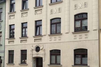 Wohnung Reichenbach - 2 Zimmer, 47 m&sup2;, 253&euro; | Angebot:25919947