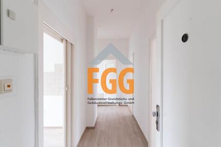 Wohnung Falkenstein/Vogtland Vogtland - 3 Zimmer, 62 m&sup2;, 340&euro; | Angebot:26168698