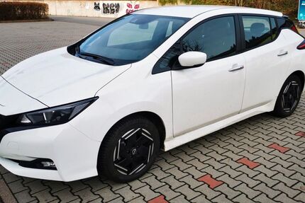 Nissan Leaf 27.500 km 15.900 &euro; Lauter-Bernsbach 08315