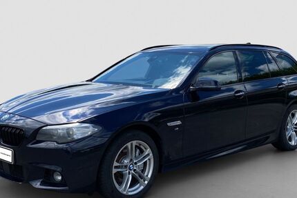 BMW 530 370.000 km 8.500 &euro; Langenwetzendorf 07957
