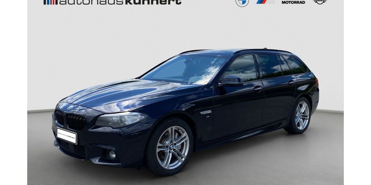 BMW 530 370.000 km 8.500 &euro; Langenwetzendorf 07957