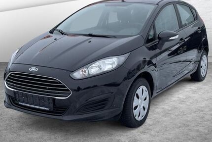Ford Fiesta 107.000 km 5.990 &euro; Limbach-Oberfrohna 09212