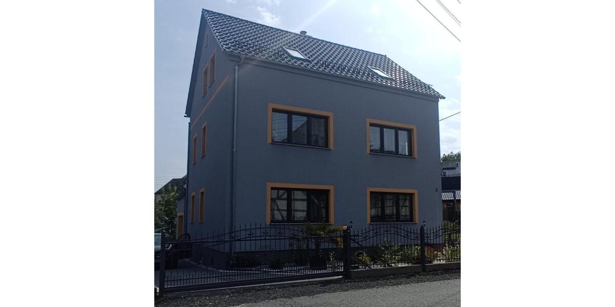 Einfamilienhaus St. Egidien - 7 Zimmer, 225 m&sup2;, 555.555&euro; | Angebot:25945835