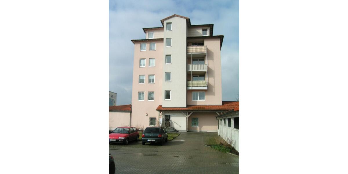 Etagenwohnung Werdau - 1 Zimmer, 39 m&sup2;, 235&euro; | Angebot:25220590