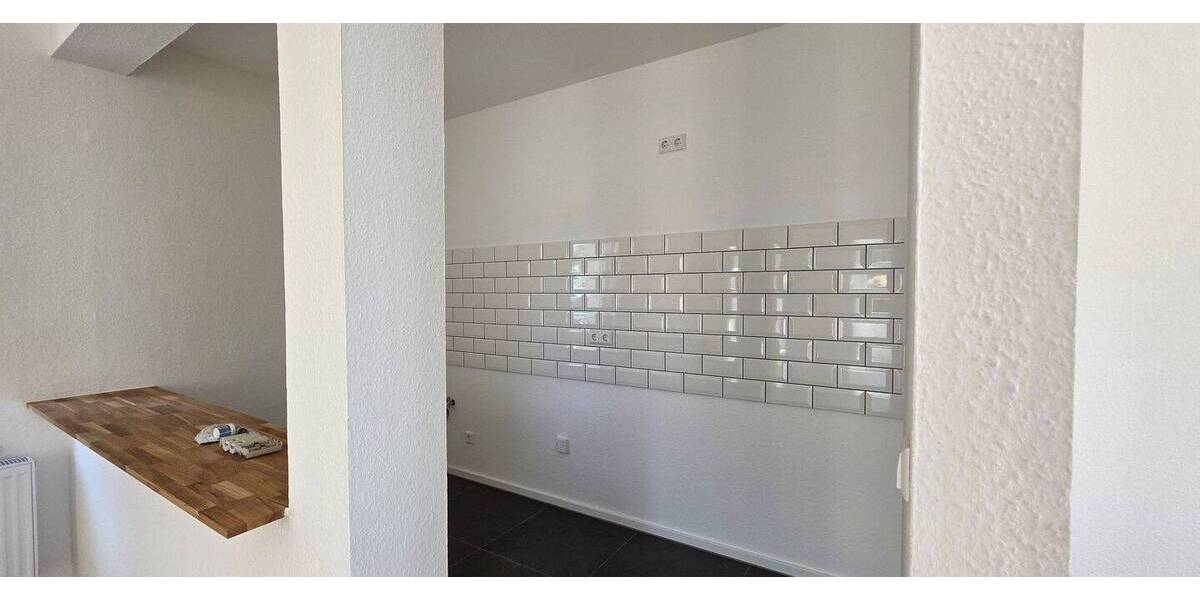 Etagenwohnung Limbach-Oberfrohna Oberfrohna - 3 Zimmer, 65 m&sup2;, 420&euro; | Angebot:25672621