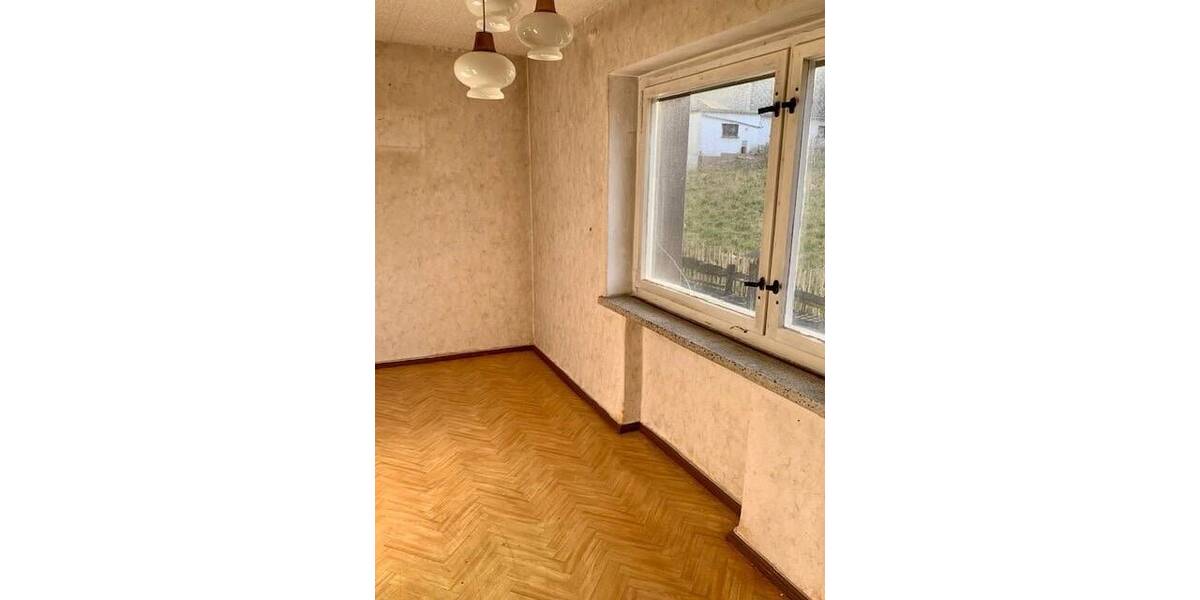 Einfamilienhaus Heinsdorfergrund Unterheinsdorf - 4 Zimmer, 86 m&sup2;, 45.000&euro; | Angebot:25686141