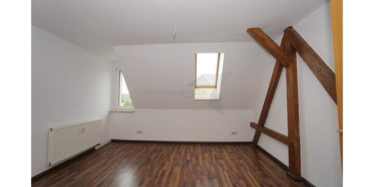 Etagenwohnung Zwickau Pölbitz - 2 Zimmer, 68 m&sup2;, 340&euro; | Angebot:25681458