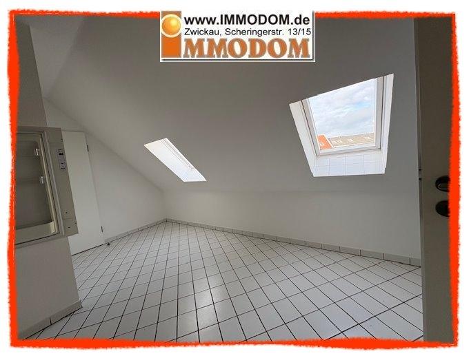 Maisonettenwohnung Zwickau - 1 Zimmer, 66 m&sup2;, 430&euro; | Angebot:23281349