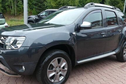 Dacia Duster 129.600 km 10.990 &euro; Schneeberg 08289