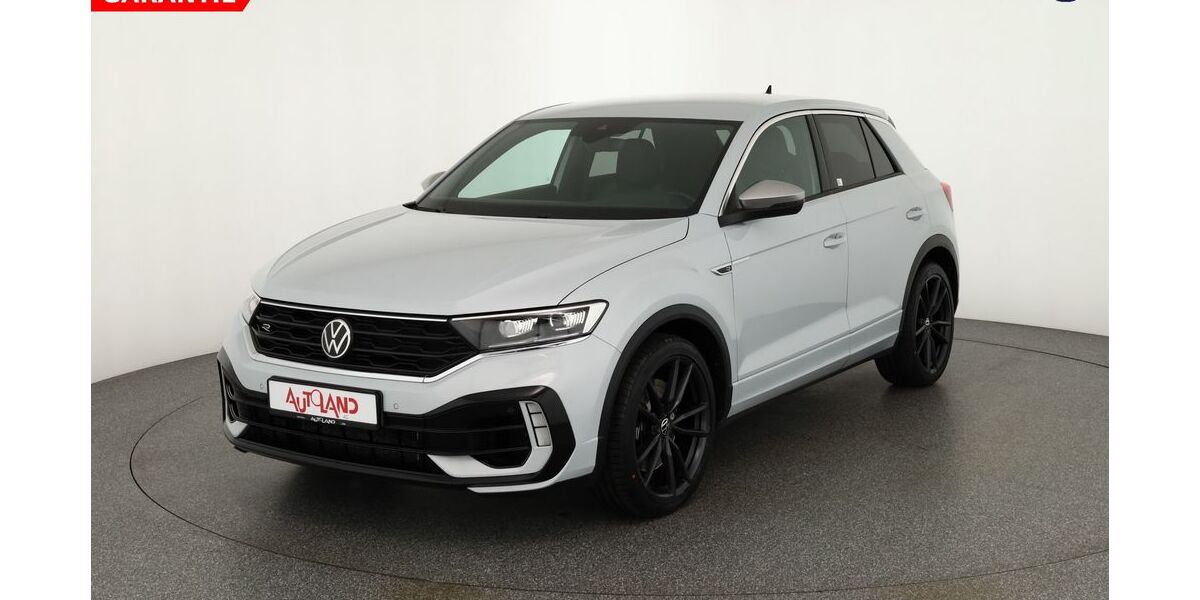 VW T-Roc 69.875 km 28.950 &euro; Zwickau 08056