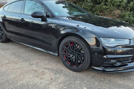 Audi A7 186.000 km 29.749 &euro; Gersdorf 09355