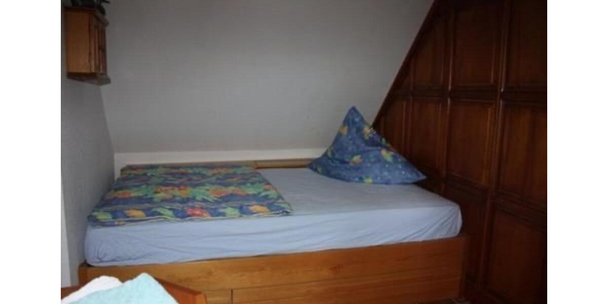 Erdgeschoßwohnung Bockau - 3 Zimmer, 48 m&sup2;, 460&euro; | Angebot:24731648