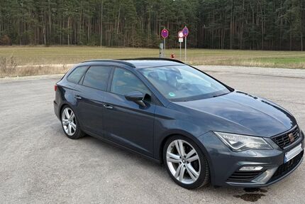 Seat Leon 120.000 km 16.500 &euro; Glauchau 08371