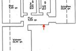 Dachgeschoßwohnung Zwickau Cainsdorf - 3 Zimmer, 52 m&sup2;, 360&euro; | Angebot:26681027