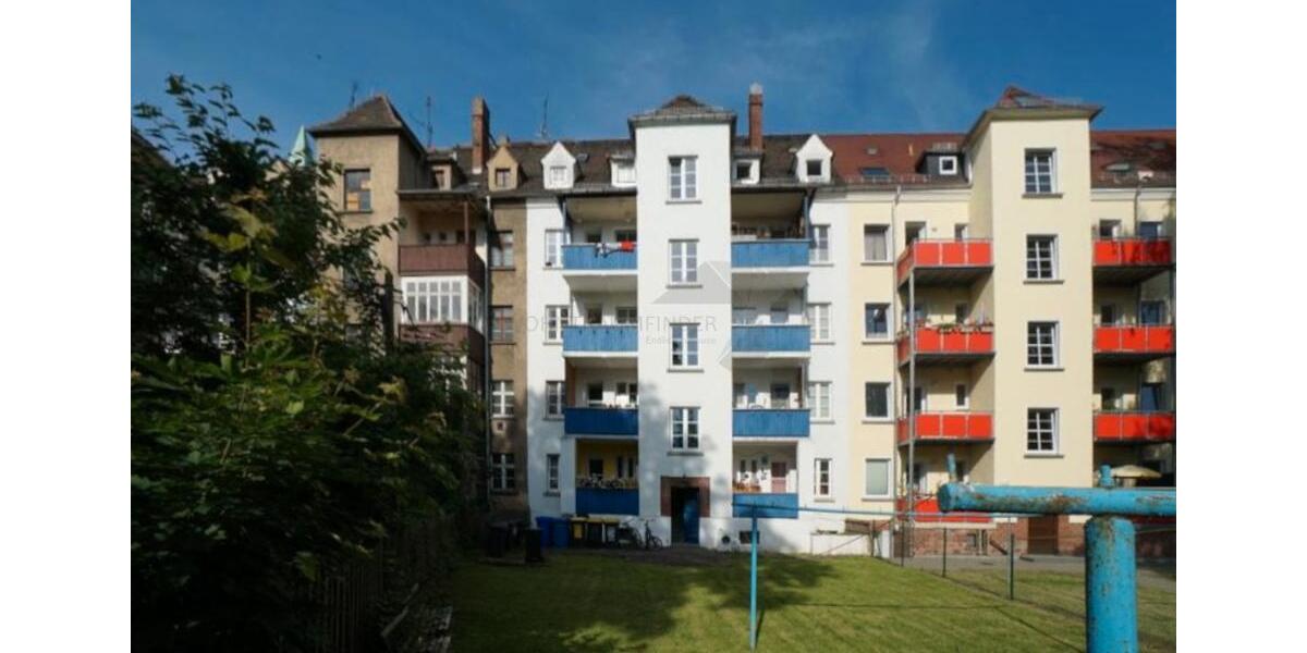 Etagenwohnung Zwickau Zwickau-Nord - 2 Zimmer, 58 m&sup2;, 299&euro; | Angebot:24794633