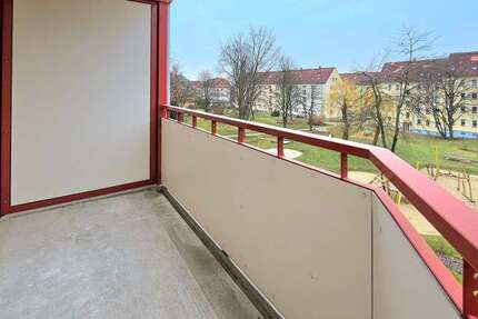 Wohnung Zwickau Zwickau-West - 3 Zimmer, 58 m&sup2;, 389&euro; | Angebot:25939699