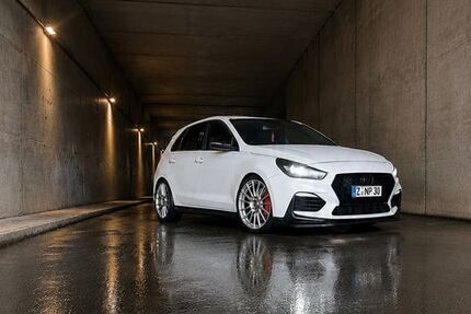 Hyundai i30 47.000 km 20.000 &euro; Hohenstein-Ernstthal 09337