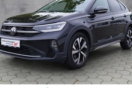 VW Taigo 62.000 km 18.980 &euro; Reichenbach 08468