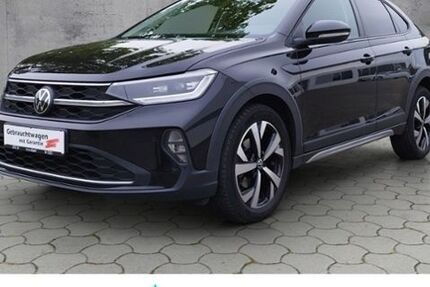 VW Taigo 62.000 km 20.980 &euro; Reichenbach 08468
