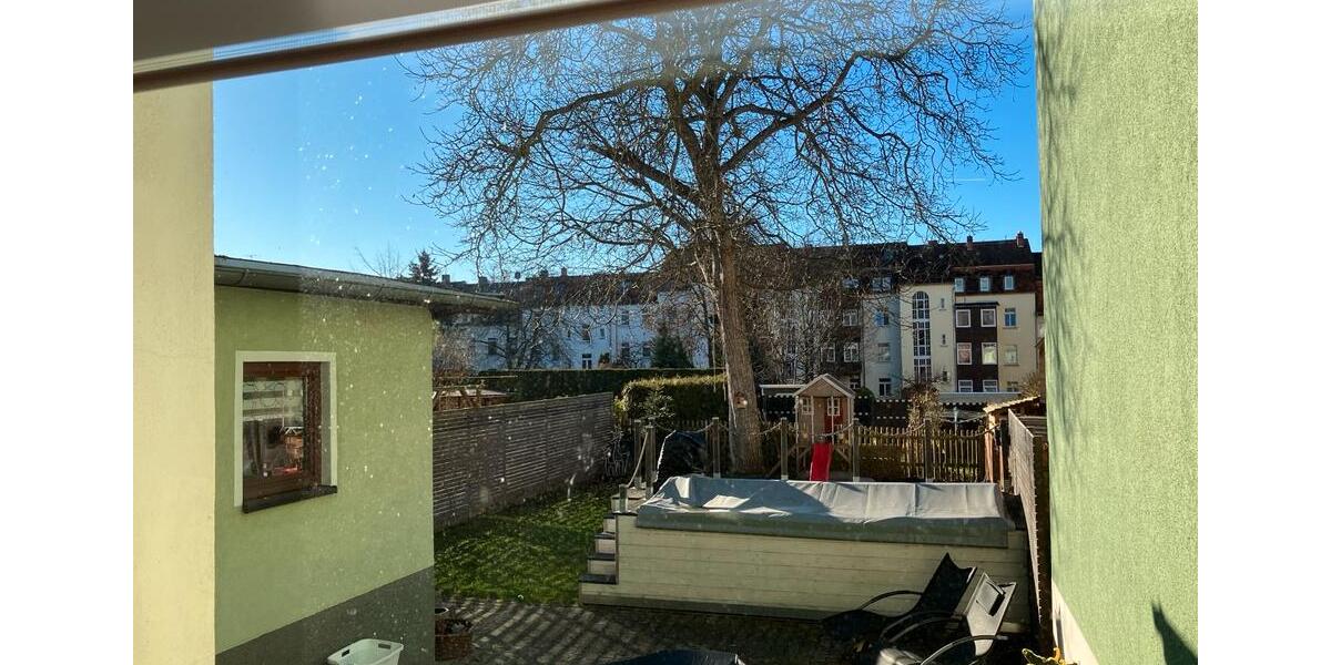 Hochparterre Meerane - 2 Zimmer, 50 m&sup2;, 475&euro; | Angebot:25929792