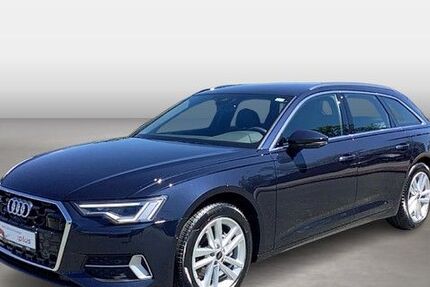 Audi A6 28.614 km 42.990 &euro; Zwickau 08056