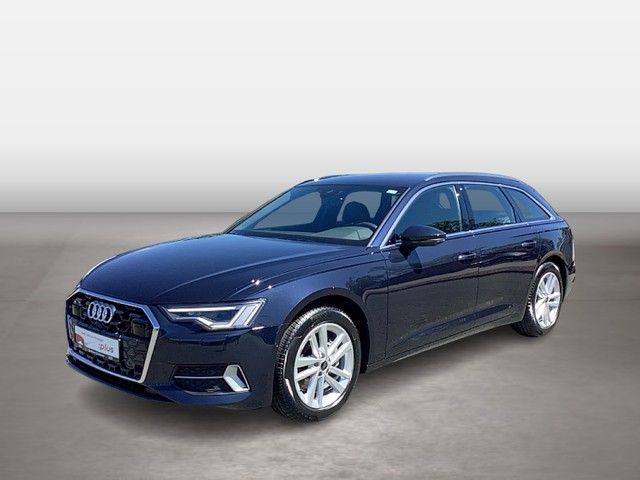 Audi A6 28.614 km 42.990 &euro; Zwickau 08056