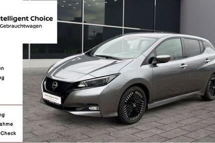 Nissan Leaf 35.761 km 18.900 &euro; Zwickau 08056