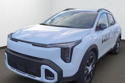 Kia Stonic 5.000 km 28.990 &euro; Zwickau 08064
