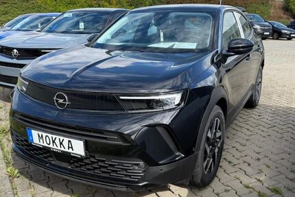 Opel Mokka 2.000 km 22.490 &euro; Schneeberg 08289