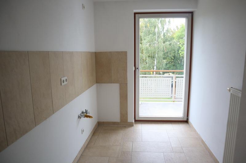 Etagenwohnung Zwickau - 3 Zimmer, 60 m&sup2;, 420&euro; | Angebot:25782376